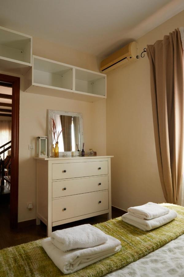 Amazing Vila Close To Sitges, Jacuzzi, Swimming Pool & Exellent Views Olivella Екстериор снимка
