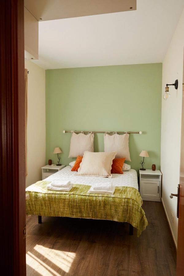 Amazing Vila Close To Sitges, Jacuzzi, Swimming Pool & Exellent Views Olivella Екстериор снимка