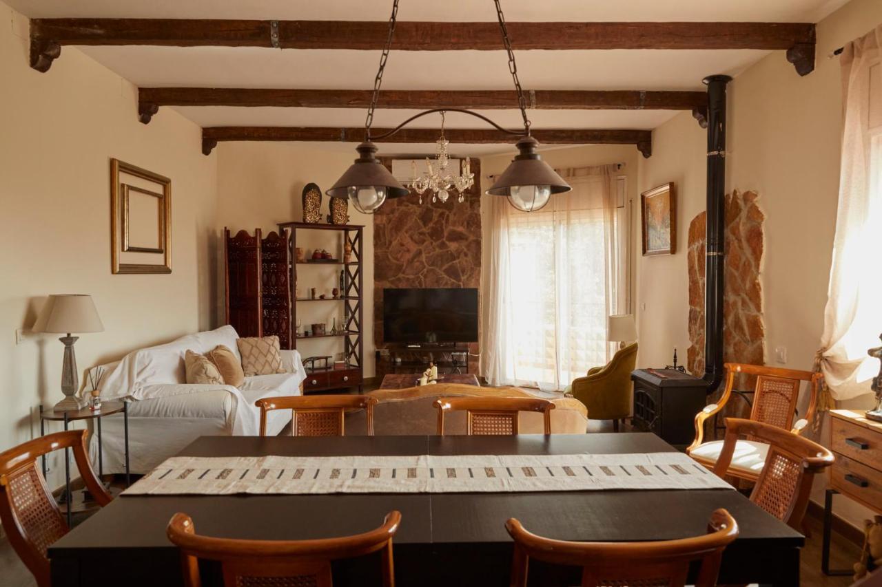 Amazing Vila Close To Sitges, Jacuzzi, Swimming Pool & Exellent Views Olivella Екстериор снимка
